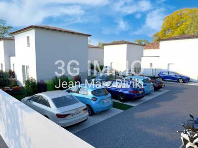 Vente Maison 4 pices MARIGNANE 13700