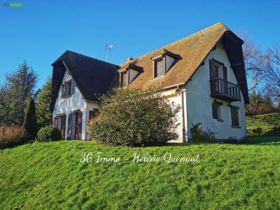 Vente Maison 8 pices MONT-SAINT-ADRIEN 60650