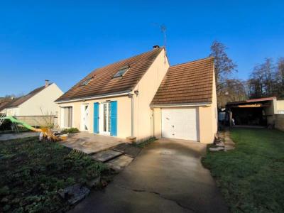 Vente Maison 5 pices CHATEAU-THIERRY 02400