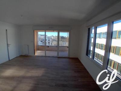 Location Appartement 4 pices HAVRE 76600