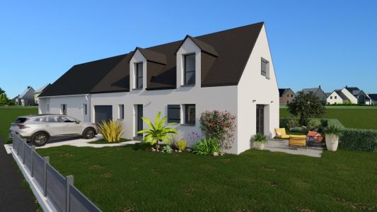 Vente Maison SAINT-ANDRE-DES-EAUX 44117