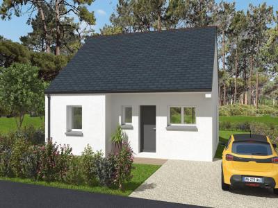 Vente Maison AMBON 56190