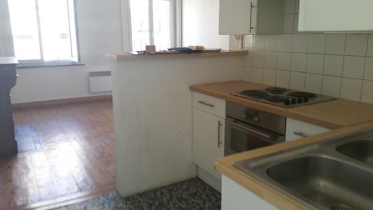 Location Appartement 3 pices LILLE 59000