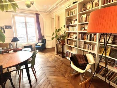 Vente Appartement 3 pices PARIS-1ER-ARRONDISSEMENT 75001