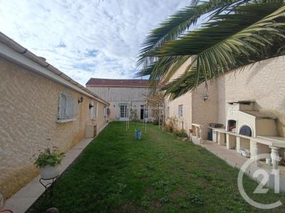 Vente Maison 4 pices SAINT-VIVIEN-DE-MEDOC 33590