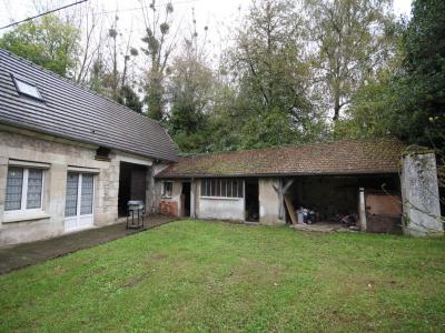 Vente Maison 2 pices ROBERVAL 60410