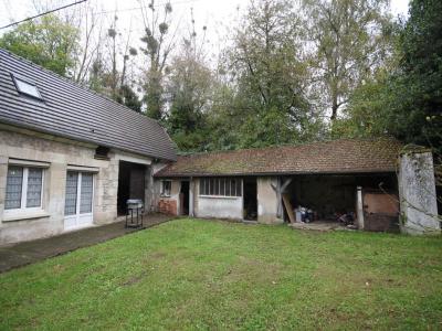 Vente Maison 2 pices VERBERIE 60410