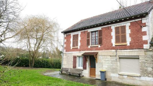 Vente Maison 3 pices PONT-SAINTE-MAXENCE 60700