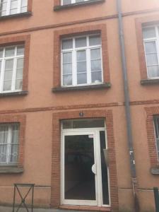 Vente Appartement 2 pices TOULOUSE 31000