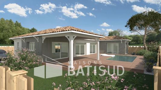 Vente Maison 4 pices GUJAN-MESTRAS 33470