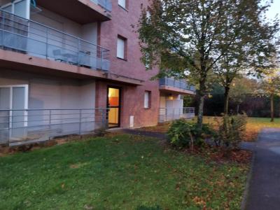 Vente Appartement ACHICOURT 62217