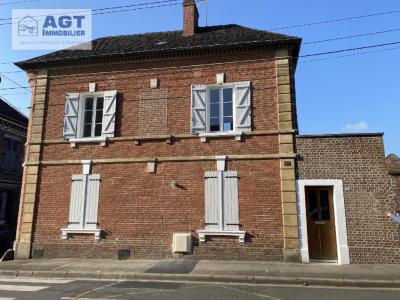 Location Maison 4 pices BEAUVAIS 60000