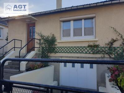 Location Maison 4 pices BEAUVAIS 60000