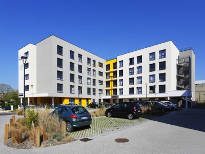 Vente Appartement CAEN 14000