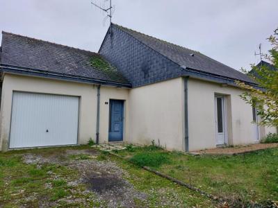 Vente Maison 4 pices JARZE 49140