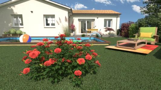 Vente Maison CESTAS 33610