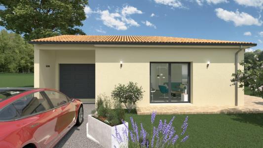 Vente Maison 4 pices MERIGNAC 33700