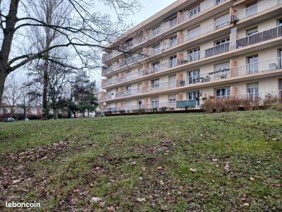 Vente Appartement 3 pices BLOIS 41000