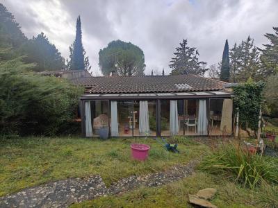 Vente Maison 6 pices CASTELRENG 11300