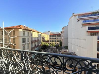 Vente Appartement 3 pices NICE 06000