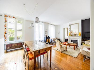 Vente Appartement 2 pices PARIS-9EME-ARRONDISSEMENT 75009