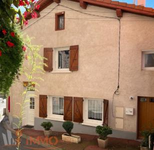 Vente Maison 3 pices SAINT-GALMIER 42330