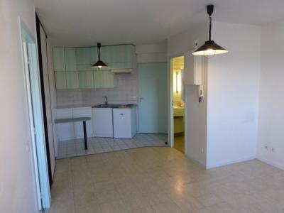 Location Appartement 2 pices CLERMONT-FERRAND 63000