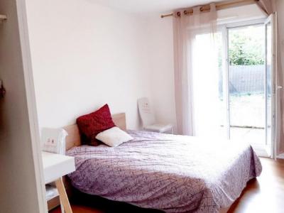 Location Appartement 2 pices EVRY 91000