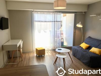 Location Appartement PAU 64000