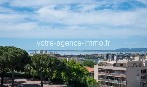 Vente Appartement 4 pices NICE 06200