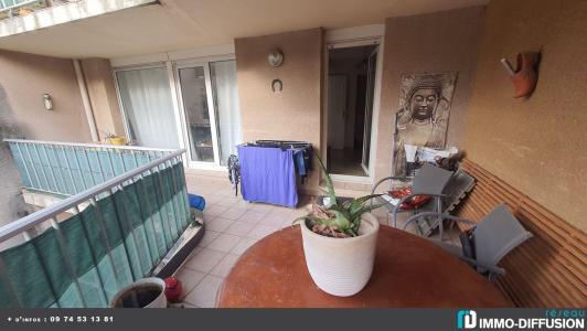 Vente Appartement 3 pices NARBONNE 11100