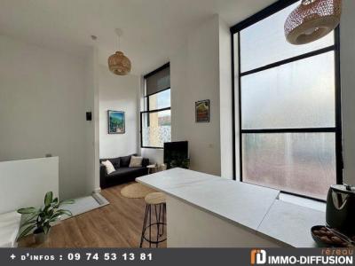 Vente Appartement 2 pices MONTPELLIER 34000