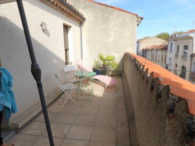 Vente Appartement 3 pices VILLENEUVE-SUR-LOT 47300