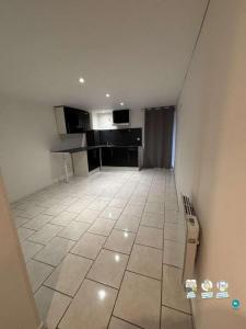 Location Appartement BRUYERES 88600