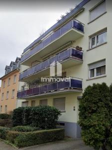 Location Appartement 2 pices STRASBOURG 67100