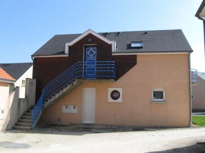 Location Maison 2 pices POULIGNY-NOTRE-DAME 36160