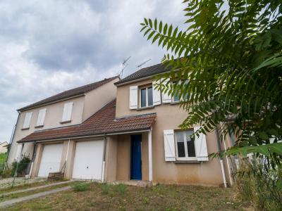 Location Maison 5 pices SAINT-GAULTIER 36800