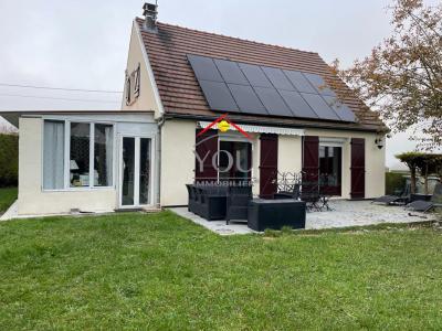 Vente Maison 5 pices BEAUVAIS 60000