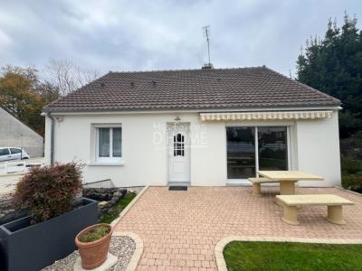 Vente Maison 4 pices CHENOISE 77160