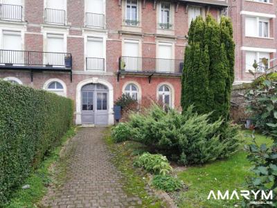 Vente Appartement DIEPPE 76200