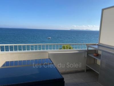 Location Appartement 3 pices HYERES 83400