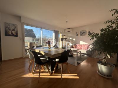 Vente Appartement 4 pices FOUQUIERES-LES-LENS 62740