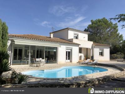 Vente Maison 4 pices NIMES 30000