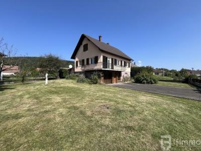 Vente Maison 4 pices LAUW 68290