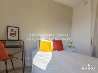 Location Appartement 5 pices MASSY 91300