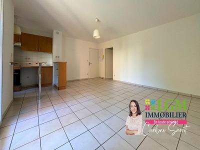 Vente Appartement 3 pices AUCAMVILLE 31140