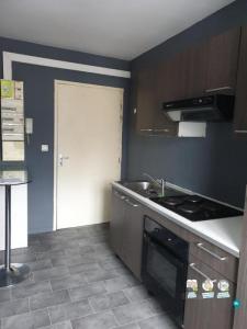 Location Appartement 2 pices RETHEL 08300