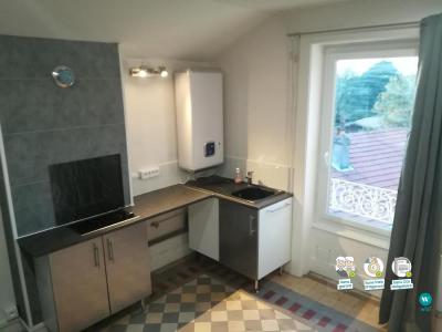 Location Appartement BOURG-EN-BRESSE 01000