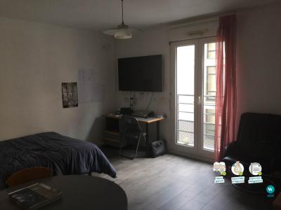 Location Appartement LYON-9EME-ARRONDISSEMENT 69009