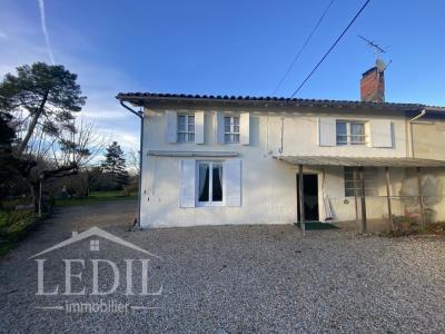 Vente Maison 3 pices SAINT-DENIS-DE-PILE 33910